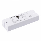 Arlight INTELLIGENT Релейный модуль DALI-701-SW-SUF (BUS, 5A) (INTELLIGENT -)