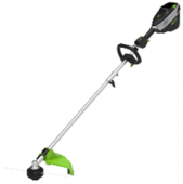 Многофункциональный аккумуляторный инструмент  (5 в 1) Greenworks 82TD10 82В, 40 см,  бесщеточный без АКБ и ЗУ