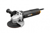 Угловая шлифовальная машина WORX WX713 800Вт, 125мм