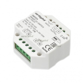 Arlight Контроллер-выключатель SMART-S1-SWITCH (230V, 3A, 2.4G) (IP20 Пластик, 5 лет)