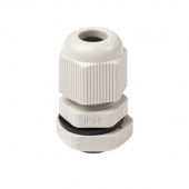 Ввод кабельный (сальник) PCG PG7 IP68 (уп.50шт) JazzWay 5076396