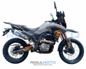 Мотоцикл Regulmoto Cyclone 