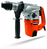 Перфоратор WORX WX333, 1250Вт