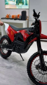  Электромотоцикл KAYO Alkaid EC3