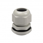 Ввод кабельный (сальник) PCG PG21 IP68 (уп.50шт) JazzWay 5076495