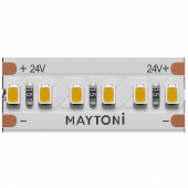 Лента светодиодная 24В 2216 8Вт/м 4000К IP20 (уп.5м) Maytoni 201062