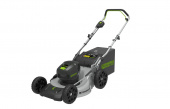 Газонокосилка аккумуляторная Greenworks GС82LM46, 82V, 46 см, бесщеточная, без АКБ и ЗУ