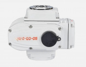 DN25 4-20ma-C Электрический кран