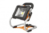 Фонарь аккумуляторный WORX WX026.9, 20В, без АКБ и ЗУ