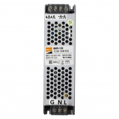 Блок питания для светодиод. ленты BSPS 150Вт 12.5А 12В IP20 метал. JazzWay 5024397