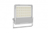 Прожектор светодиодный СДО FL 21 C 300W AM1 840 GR CL 460х480х54мм 300Вт 4000К IP66 уличный сер. Русский Свет 17082123374