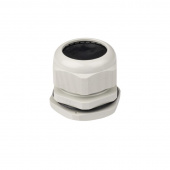 Ввод кабельный (сальник) PCG PG48 IP68 (уп.5шт) JazzWay 5076570