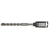 Бур SDS+ 6х110 HAUPA 230908