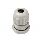Ввод кабельный (сальник) PCG PG9 IP68 (уп.50шт) JazzWay 5076419