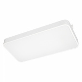 Arlight Светильник LGD-AFINA-4TR-S600x300-50W Day4000 (WH, 110 deg, 230V) (IP20 Металл, 5 лет)