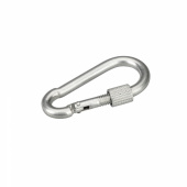 Arlight Карабин SP-HOOK-FIX-60 (SL) (Металл)