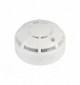 Извещатель пожарный дымовой оптико-электронный ИП 212-45 V1.04 сетка метал. Рубеж Rbz-339576