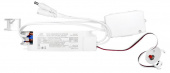 Блок аварийного питания RS EL KIT CP 001 3W 3H 3Вт Русский Свет 14272750004