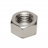 Гайка М8 нерж. бел. DKC CM110800INOX