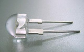 Arlight Светодиод ARL-10080UWC4-80 (10мм (круглый))