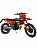 Мотоцикл Regulmoto LANZA 2T с ПТС