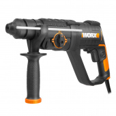 Перфоратор WORX WX337, 750Вт