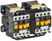 Контактор КМИ-10930 реверс 9А 230В/АС3 2НО KARAT IEK KKM13-009-230-20-1