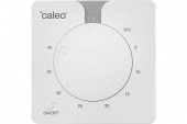 Терморегулятор C430 встраиваемый аналоговый 3.5кВт CALEO 0К-00000770