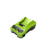 Зарядное устройство Greenworks G24C, 24V