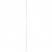 Хомут кабельный PCT 3.6х350-100WH 3.6х350 PA6.6 бел.(уп.100шт) JazzWay 5053885