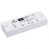 Arlight Декодер DMX SR-2703B (220V, 500W) (IP20 Пластик, 3 года)