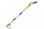 Высоторез/Сучкорез электрический Greenworks GPS7220, 720W, 20 см