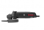 УШМ KRESS, KU712, 1100 Вт, 125 мм, коробка