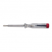 Отвертка индикаторная 120-250В 60х3 с футляром BM BM-1141