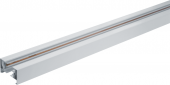 Шинопровод 95 511 NLT-B-1L-AS1-WH-200 (однофаз 2м) бел. NAVIGATOR 95511