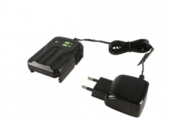 Зарядное устройство Greenworks G40UCM2M, 40V, 2A