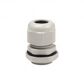 Ввод кабельный (сальник) PCG PG16 IP68 (уп.50шт) JazzWay 5076471
