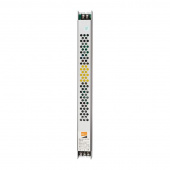 Блок питания для светодиодной ленты BSPS SLIM 100Вт 4.16А 24В IP20 Pro JazzWay 5059900