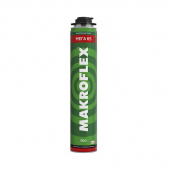 Пена монтажная Makroflex Мега 65 ПРО 850мл Makroflex Б0049544