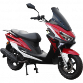 Мотоцикл Racer RC150T-15 Hyper 150