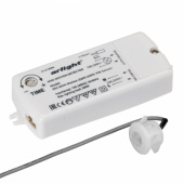 Arlight Датчик SR2-Motion (220V, 500W, PIR-Sensor) (-)