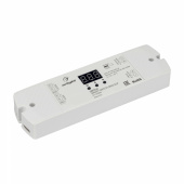 Arlight Выключатель SMART-SWITCH-DMX-SUF (230V, 5A) (IP20 Пластик, 3 года)