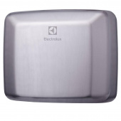 Сушилка для рук EHDA-2500 2.5кВт антивандальная защита матов. сталь Electrolux НС-0028148