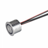 Arlight Диммер SR-PRIME-IN-R21-SL (12-24V, 48-96W, TOUCH) (Открытый)