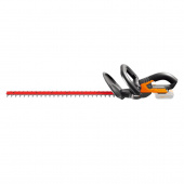 Кусторез аккумуляторный WORX WG260E.9, 61 см, 20В, без АКБ и ЗУ
