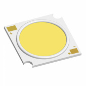 Arlight Мощный светодиод ARPL-31W-LTA-1919-Warm3000-97 (35v, 900mA) (Power LED 19х19mm)