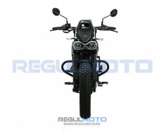 Мотоцикл Regulmoto WIZARD 