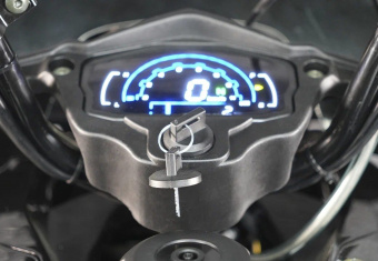 Квадрицикл Avantis Hunter Max 450 EFI Premium (4х4)