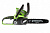 Цепная пила аккумуляторная Greenworks G40CS30, 40V, 30 см, без АКБ и ЗУ