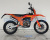 Мотоцикл Regulmoto SIX DAYS Мотоцикл Regulmoto SIX DAYS